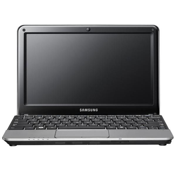 Samsung NC210-A04FR Intel Atom® N550 Netbook – image 1