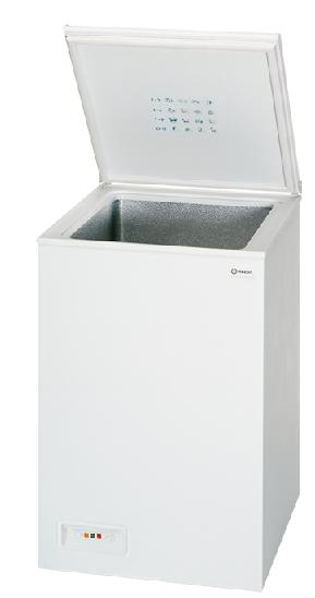 Indesit GCO 120