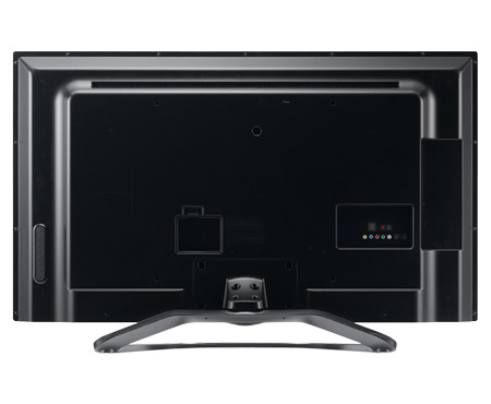 LG 42LA6205 TV 106.7 cm (42") Full HD Smart TV Wi-Fi Black – image 4