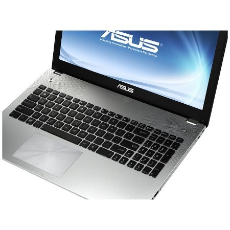 ASUS N56VJ-S4045H Intel® Core™ i5 i5-3210M Laptop – image 5