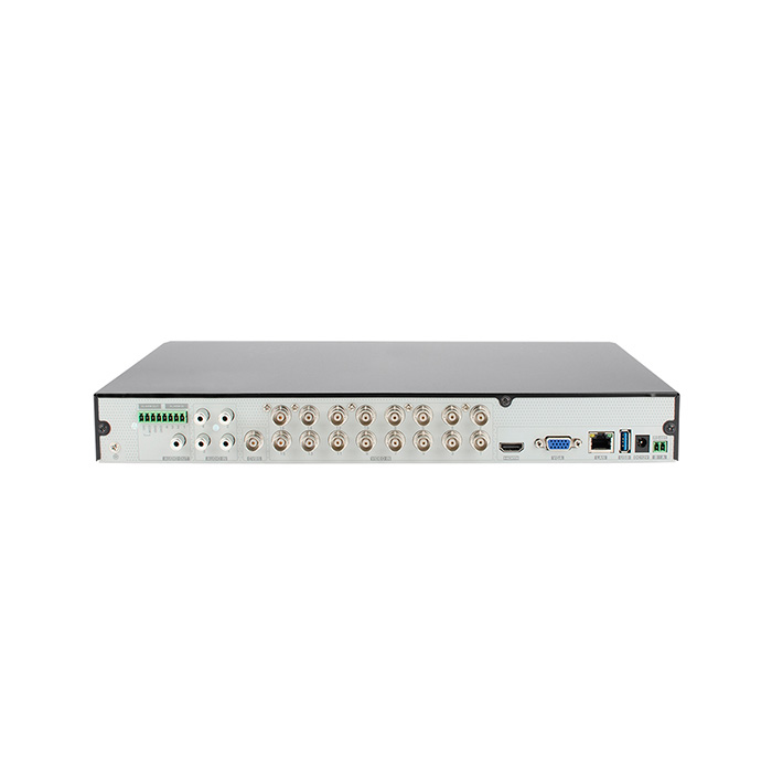 Motorola MTD161F0012 digital video recorder (DVR) Black – image 3