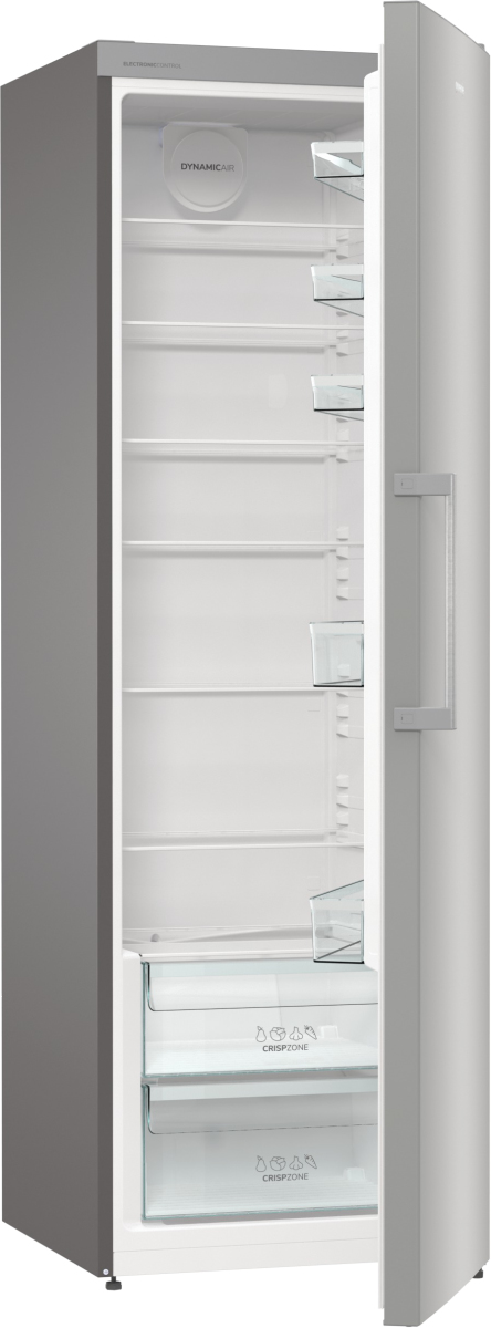 Gorenje R619FES5 fridge Freestanding – image 9