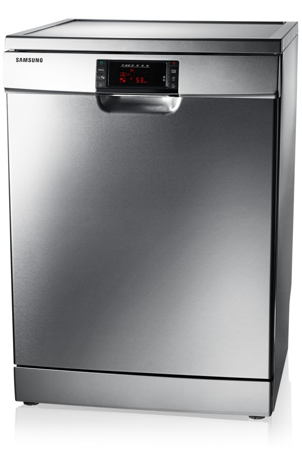 Samsung DW5363PGBSL dishwasher Freestanding 14 place settings – image 4