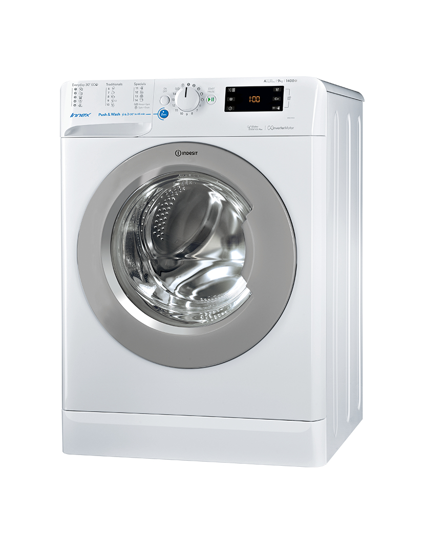 Indesit BWE 91484X WSSS EU