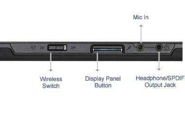 ASUS F7Z-7S007C, BE – image 7