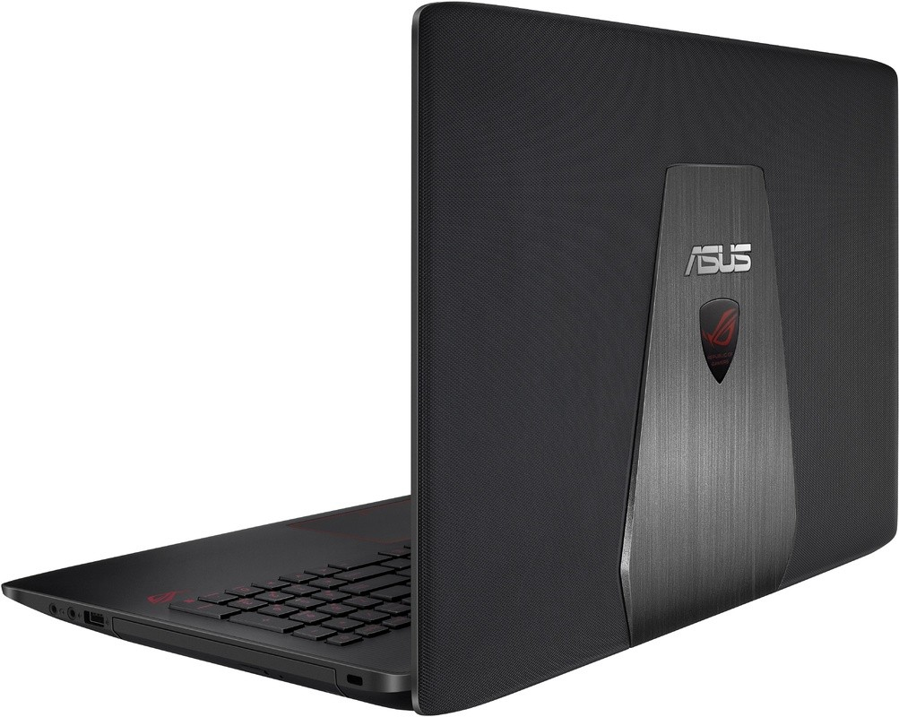 ASUS ROG GL552VW-CN601D Intel® Core™ i7 i7-6700HQ Laptop – image 2