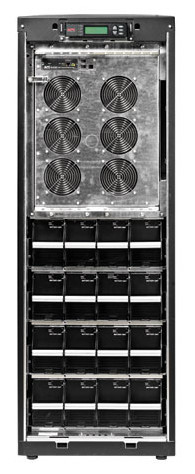 APC Smart-UPS VT 30kVA 400V – image 3