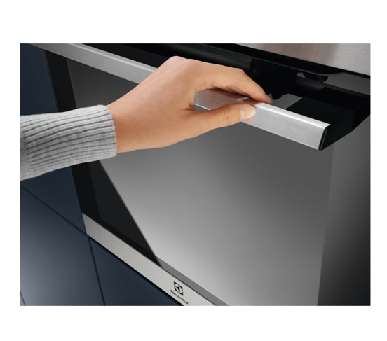 Electrolux EAM4P46TX 72 L 3940 W Stainless steel – image 4