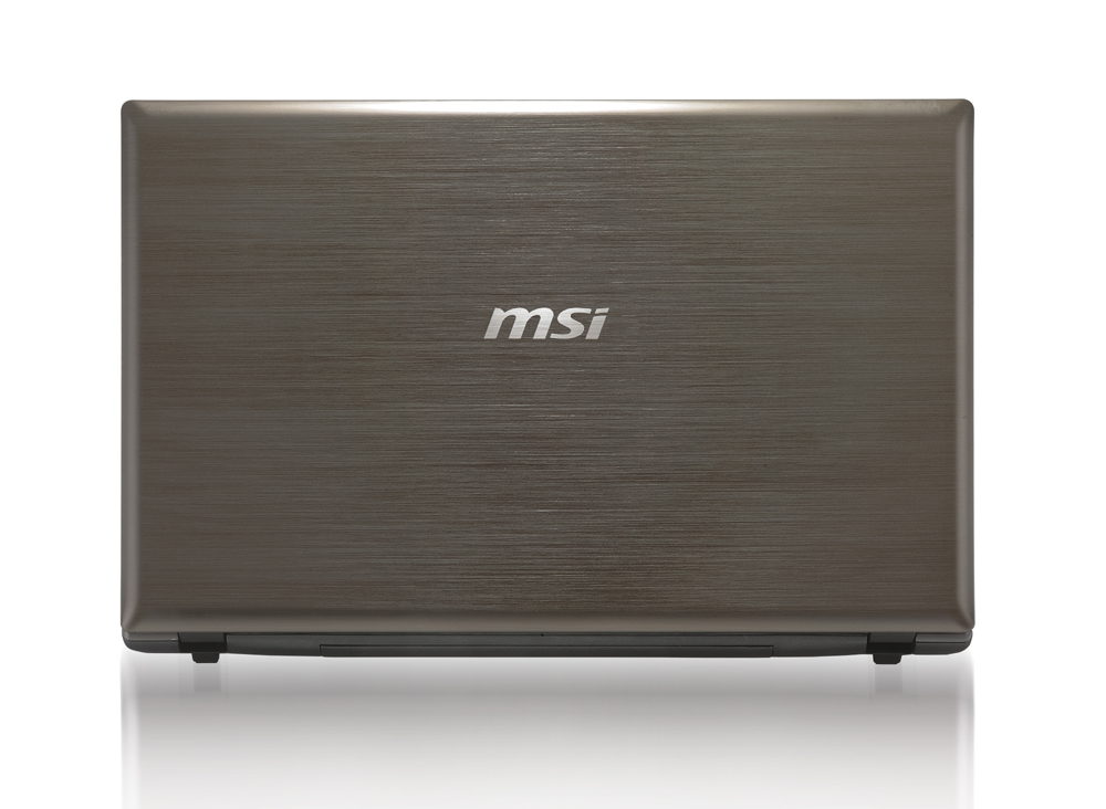 MSI Gaming GE620DX-648IT laptop Intel® Core™ i7 i7-2670QM – image 5