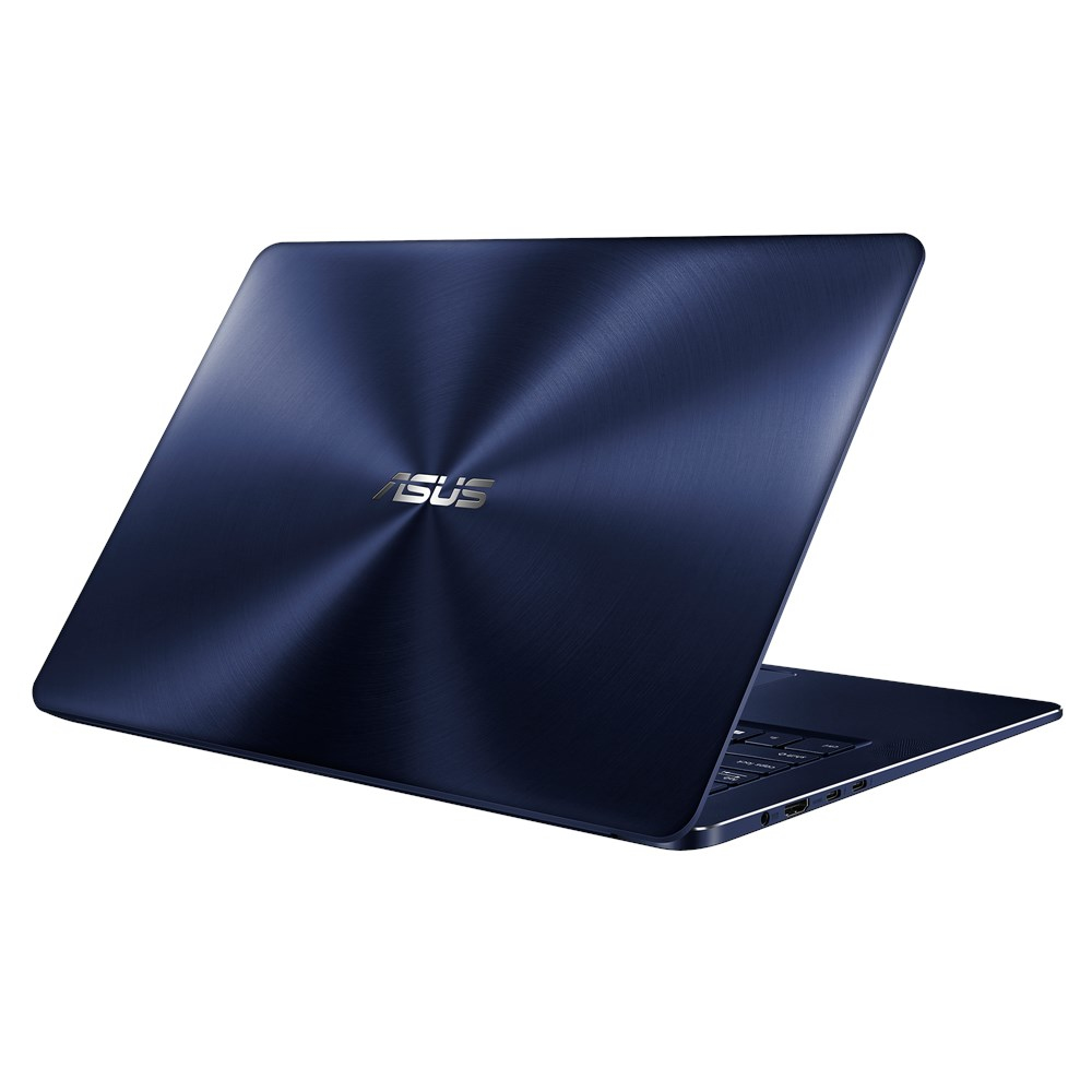 ASUS Zenbook Pro UX550VD-BN011T laptop Intel® Core™ i5 i5-7200U – image 4