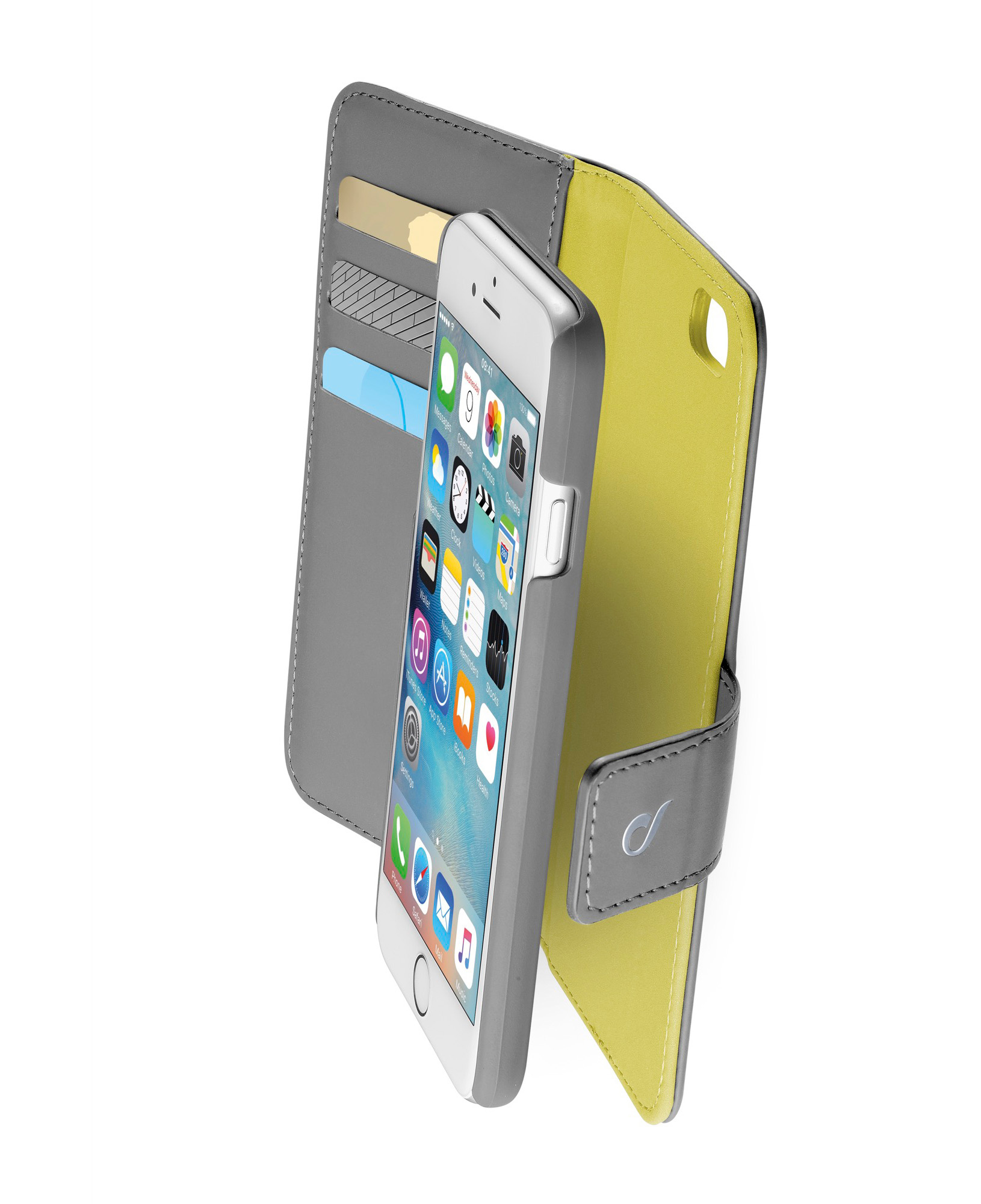 Cellularline Combo - iPhone 6S/6 – image 2