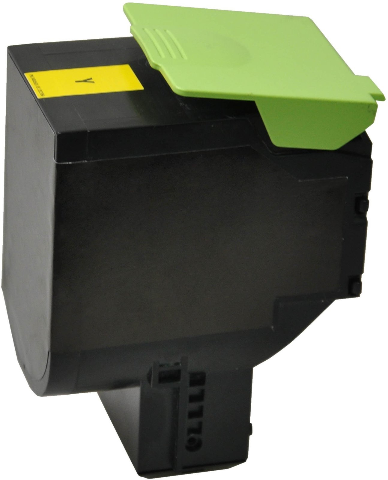 CoreParts Toner Yellow 80C2HY0