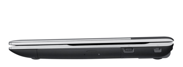 Samsung RV RV515-A02IN AMD E E-450 – image 3
