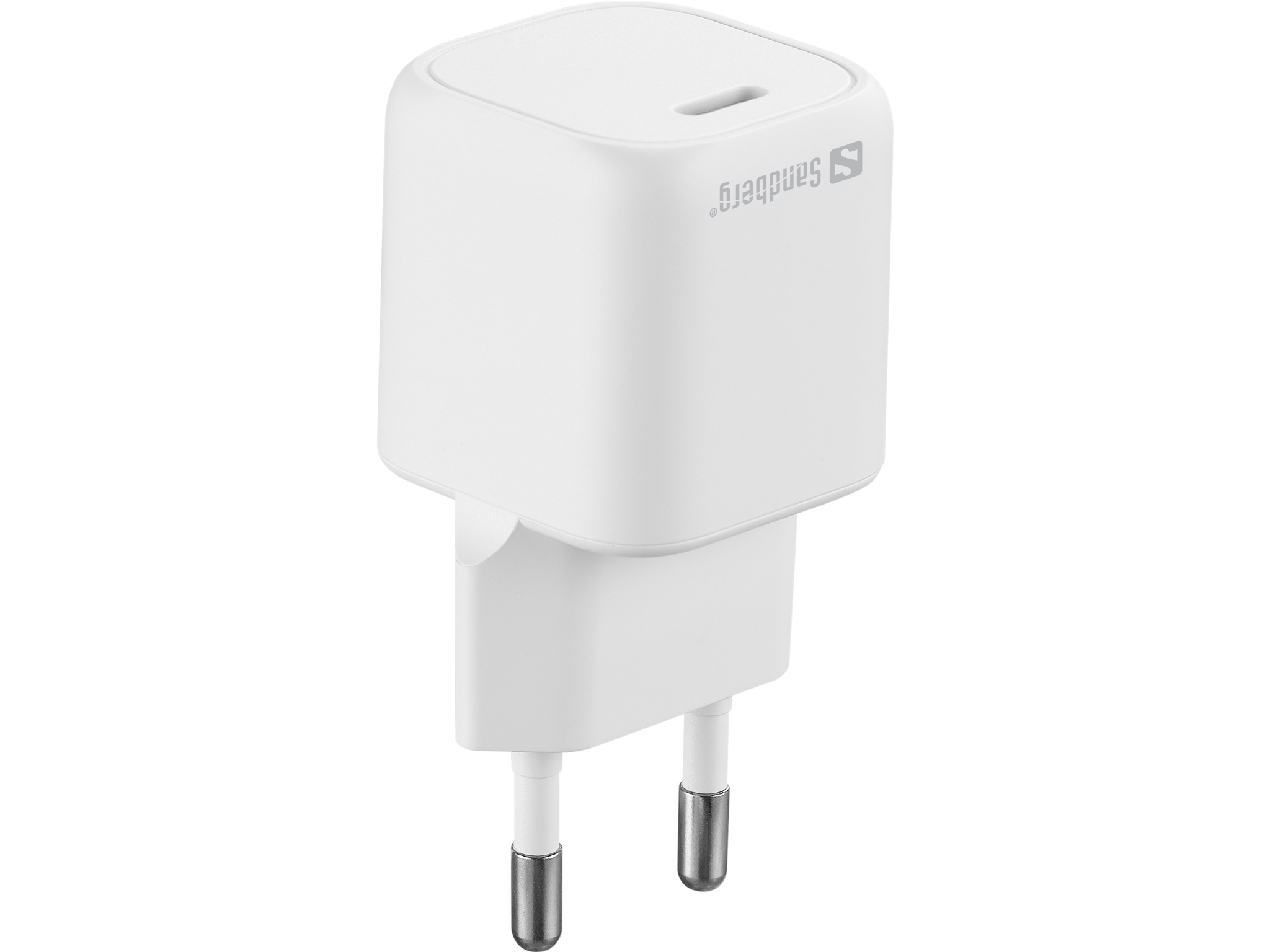 Sandberg 441-80 chargeur d'appareils mobiles