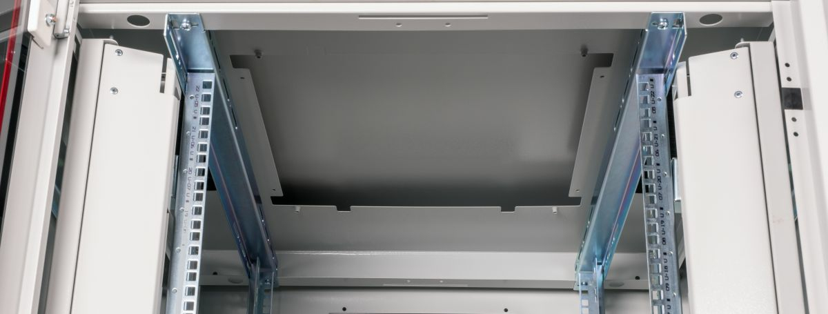 Equip Dynamic Flex 19' Cabinet, 22U – image 8