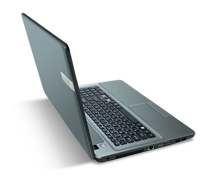 Acer Aspire E1-731-2402 Intel® Celeron® 1005M Laptop – image 6