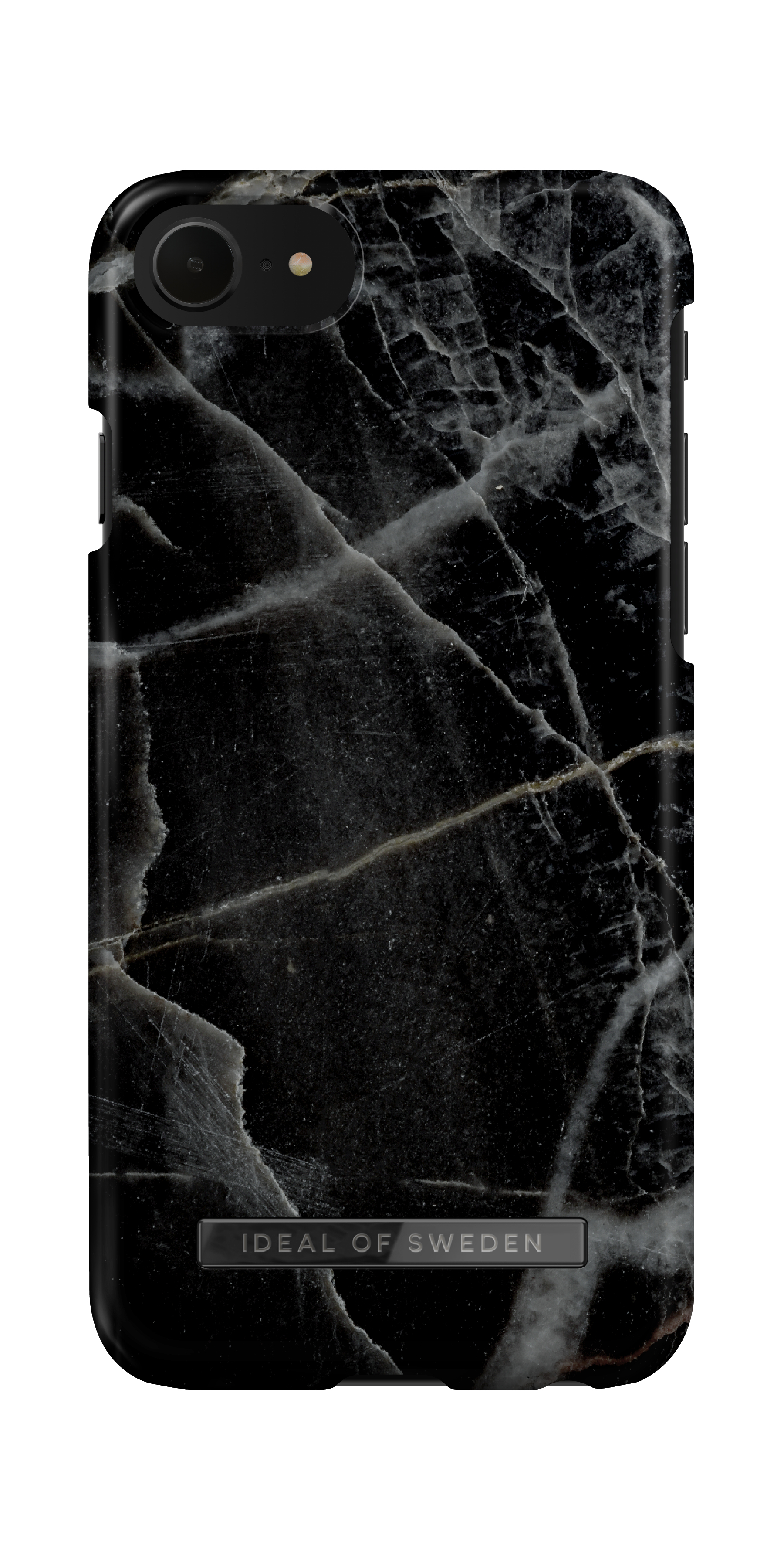 iDeal of Sweden Printed Case iPhone 8/7/6/6S/SE Black Thnd Mrb – image 4