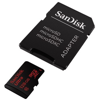 Hama 139733 128 GB MicroSDXC UHS-I Class 10 – image 2