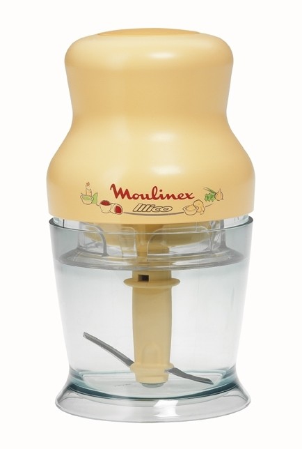 Moulinex DJ2002 electric food chopper