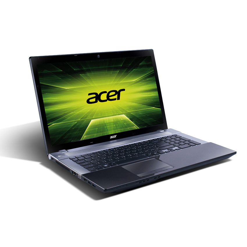 Acer Aspire 771G-736b161.13TBDCaii Intel® Core™ i7 i7-3630QM 43.9 cm (17.3") Full HD 16 GB DDR3-SDRAM 1.12 TB HDD+SSD NVIDIA® GeForce® GT 730M Wi-Fi 4 (802.11n) – image 2