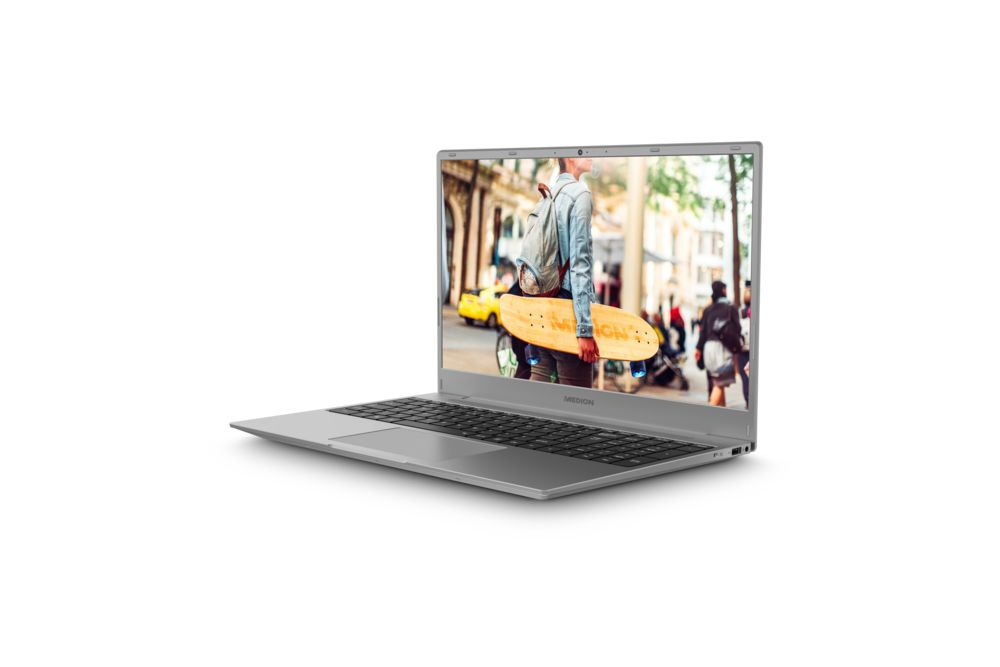 MEDION AKOYA E16401 Intel® Core™ i5 i5-1135G7 Laptop – image 6