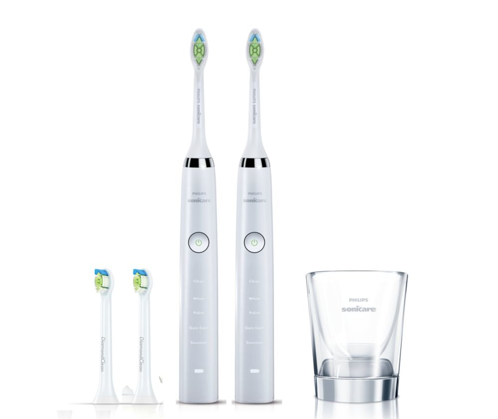 Philips HX9334/34 + HX6064/07 – image 1