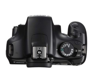 Canon 1100D Body – image 5