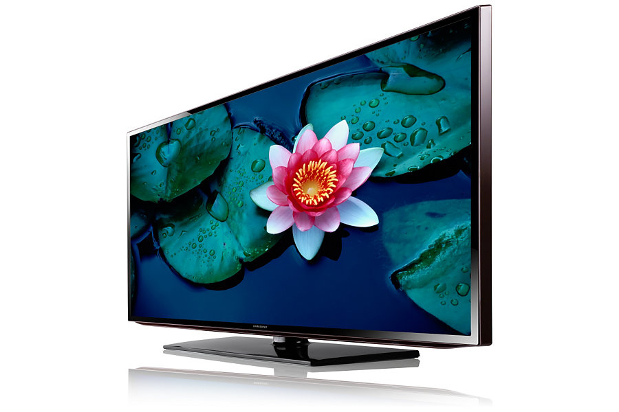 Samsung UE40EH5020W 101.6 cm (40") Full HD Black – image 8