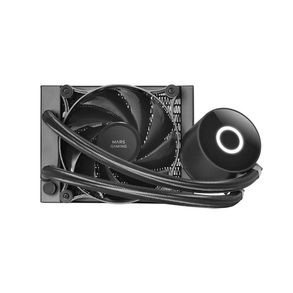 Mars Gaming ML-PRO120 Processor Liquid cooling kit