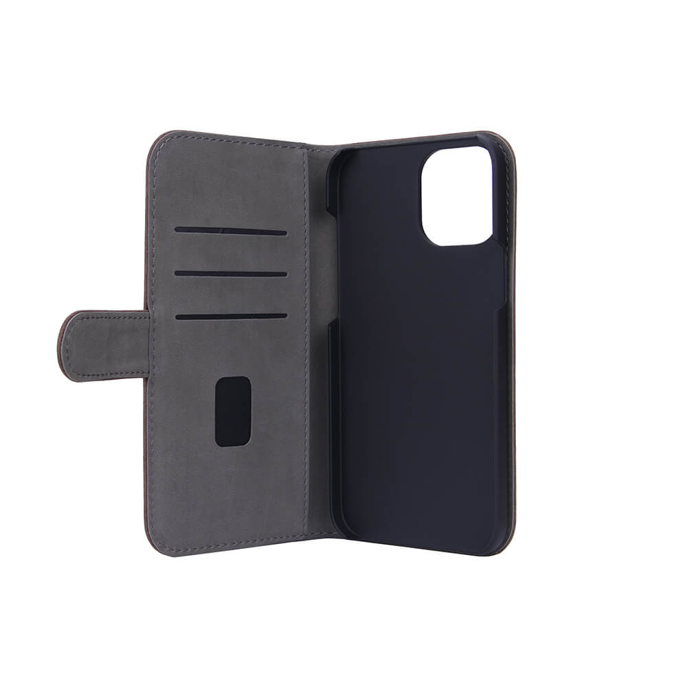 Gear Wallet Case Brown - iPhone 12 Pro Max – image 4