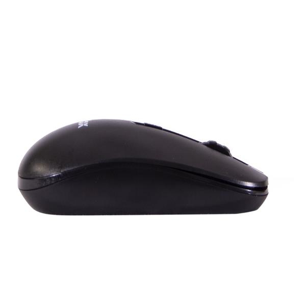 Nilox MOUSE WIRELESS BLACK 1000 DPI – image 2