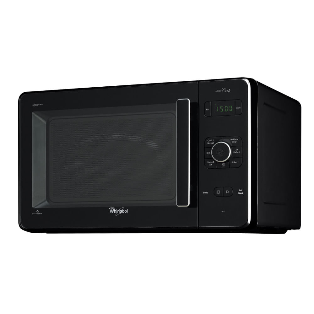 Whirlpool JC 218 BL — vue 1 sur 1