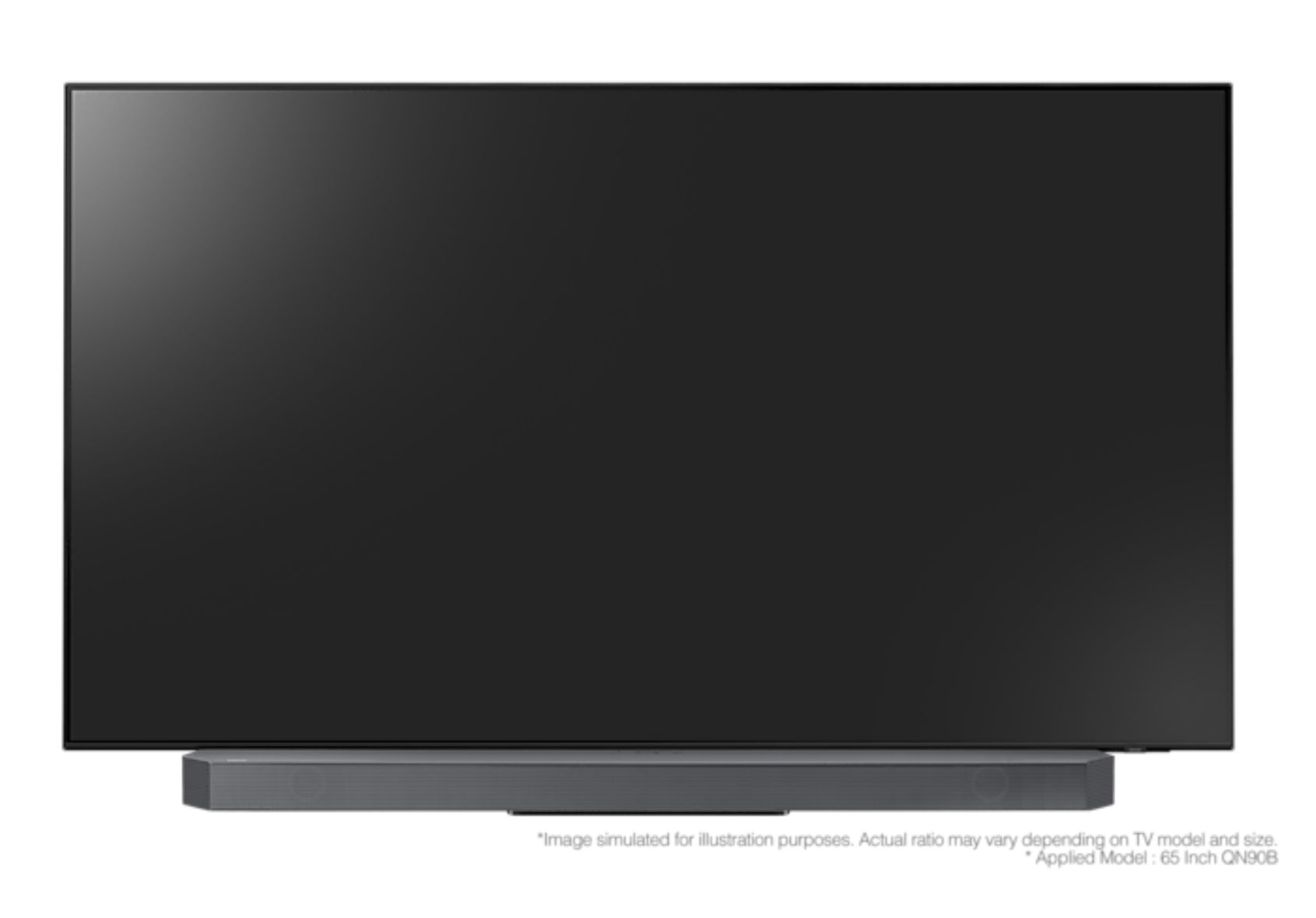 Samsung HW-Q810B Black 5.1.2 channels – image 7