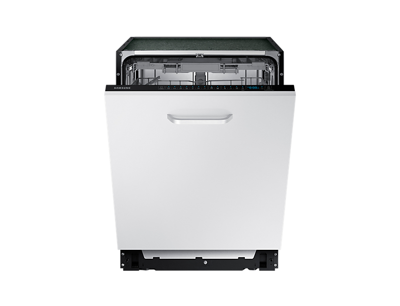 Samsung DW60M5060BB dishwasher Fully built-in 14 place settings – image 5