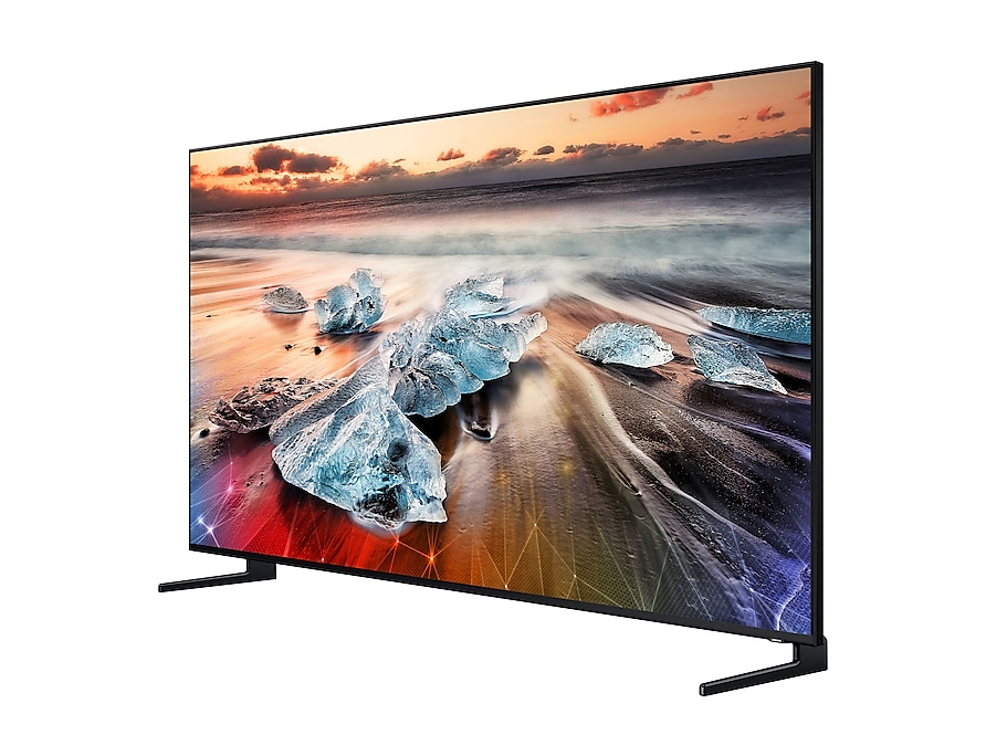 Samsung QA75Q900RBK 190.5 cm (75") 8K Ultra HD Smart TV Wi-Fi Black – image 2