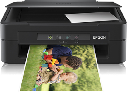 Epson Expression Home XP-102 – image 3