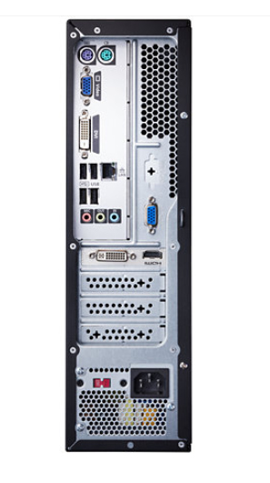 Samsung DM300S1A-AS35 PC Intel® Core™ i3 i3-3220 – image 8