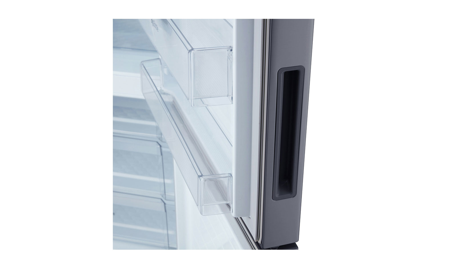 LG GC-B559PLCZ fridge-freezer Freestanding – image 6