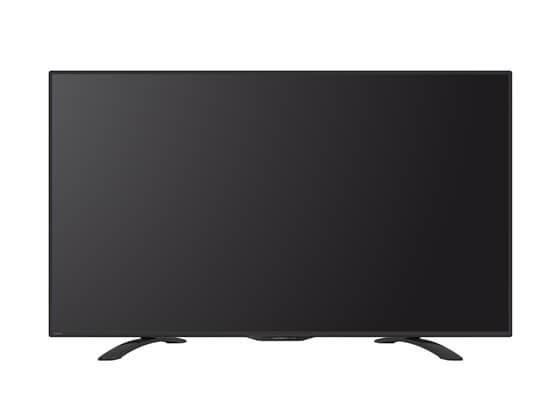 Sharp LC-58LE275X TV – image 1