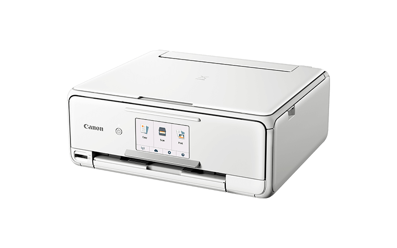 Canon TS8150 large format printer Wi-Fi Inkjet Colour – image 6