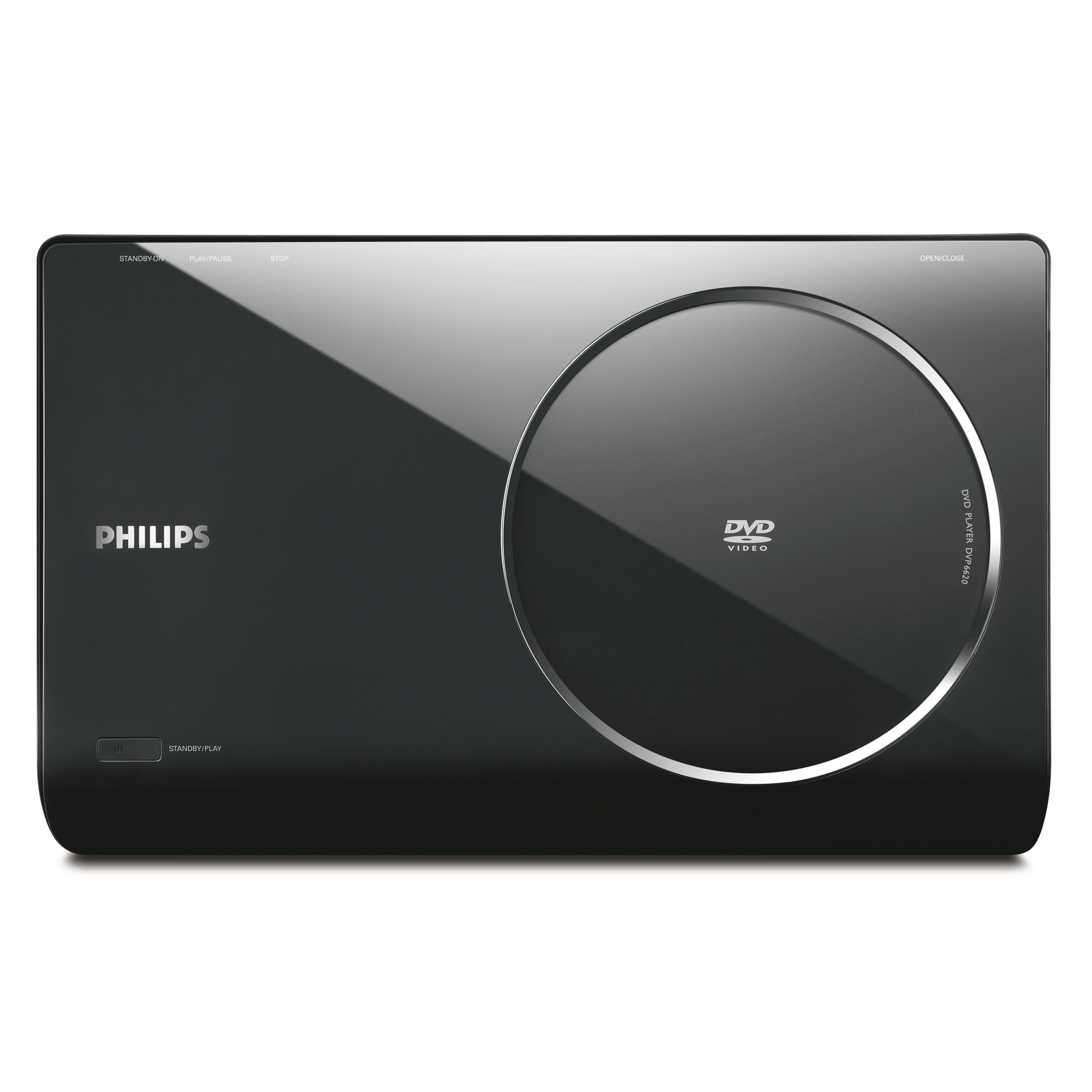 Philips DVP6620 HDMI 1080i DivX Ultra DVD player