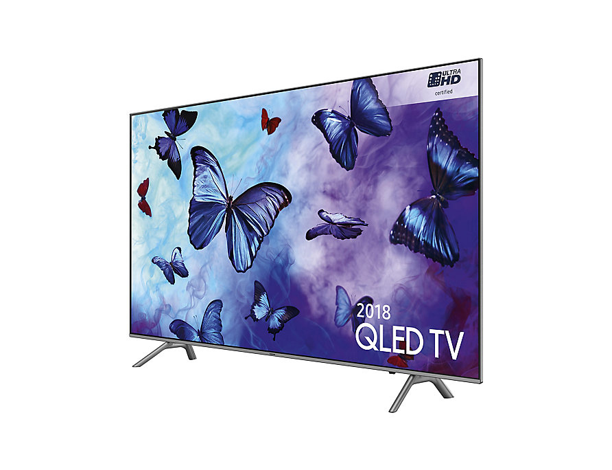 Samsung Q6F QN49Q6FNAFXZA TV – image 4
