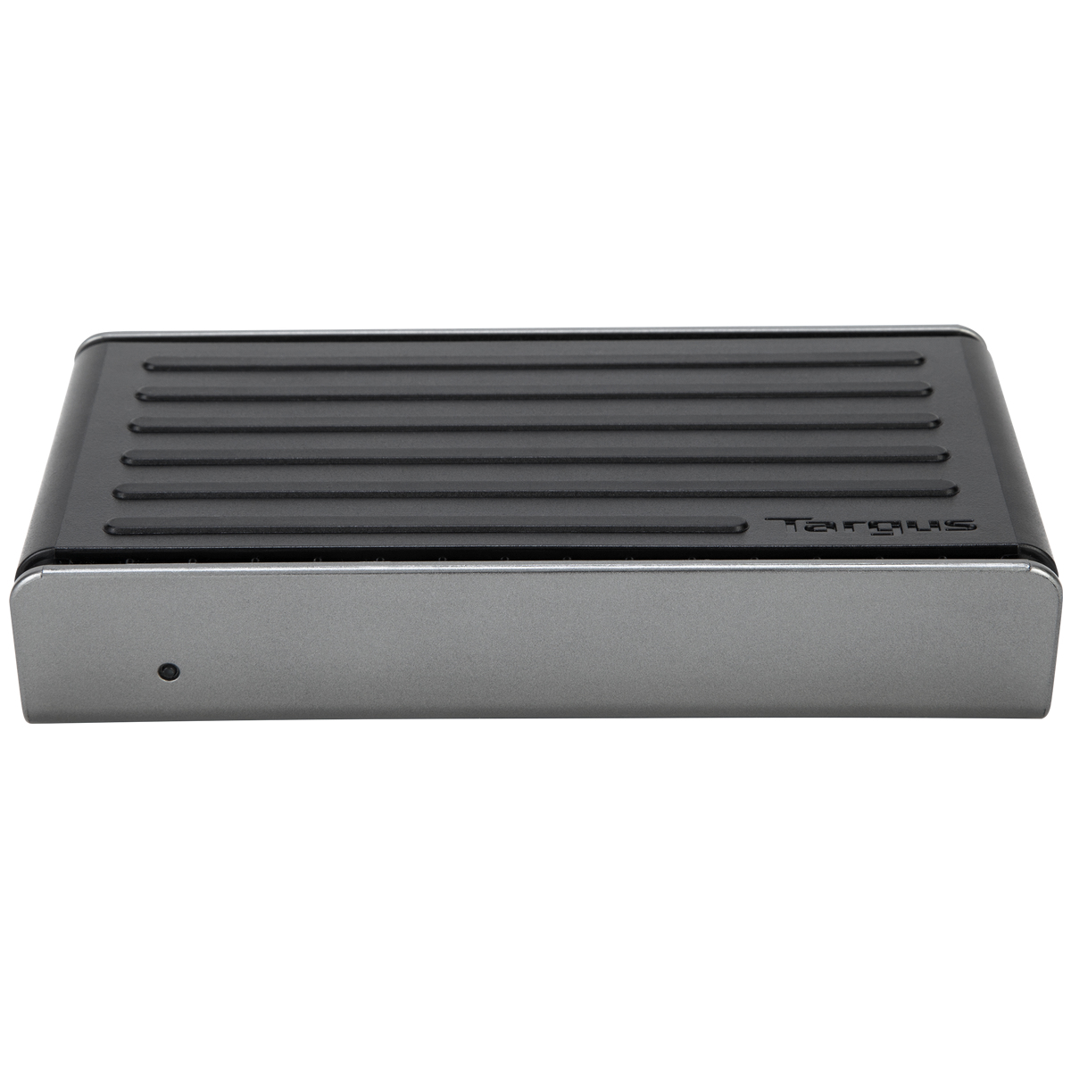 Targus DOCK410USZ mobile device dock station Tablet/Smartphone Black, Grey – image 3