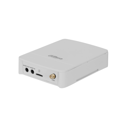 Dahua Technology WizMind IPC-HUM8441-E1 security camera Box IP security camera Indoor – image 1