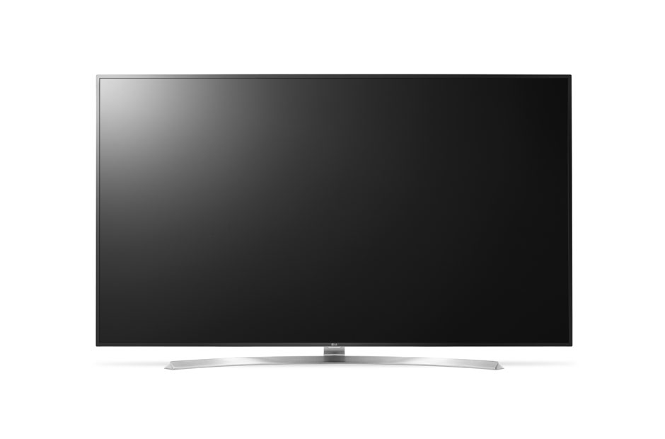 LG 75UW341C hospitality TV – image 2