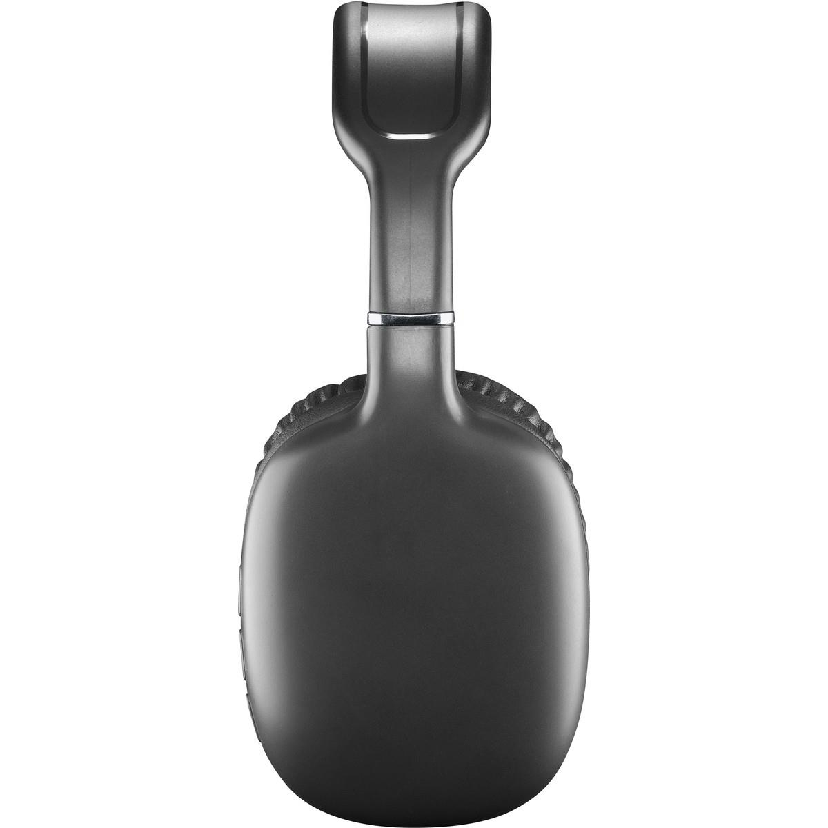 Music Sound Wireless Headphones Maxi Bluetooth 5.0 Maxi on-ear headphones: around-the-ear headphones with a modern design and optimal comfort which ensure a pow – image 3