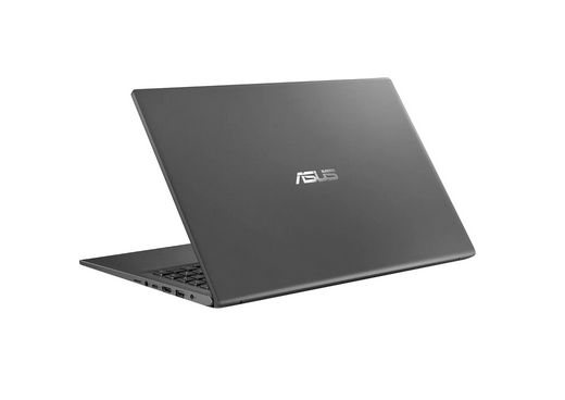 ASUS Vivobook 15 X512JA-EJ571TBUN laptop Intel® Core™ i7 i7-1065G7 39.6 cm (15.6") Full HD 8 GB DDR4-SDRAM 256 GB SSD Wi-Fi 5 (802.11ac) Windows 10 Grey – image 2