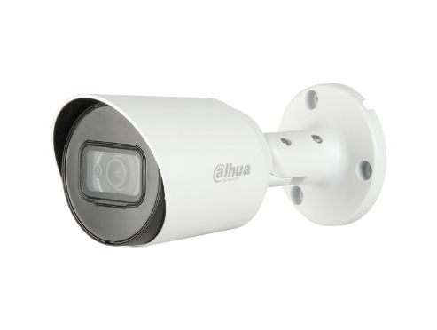 Dahua Technology Lite DH-HAC-HFW1400T Bullet CCTV security camera Indoor & outdoor