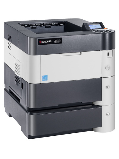Kyocera FS-4200DN 1200 x 1200 DPI A4
