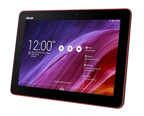 ASUS MeMO Pad 10 ME103K-6A011 tablet Snapdragon – image 2